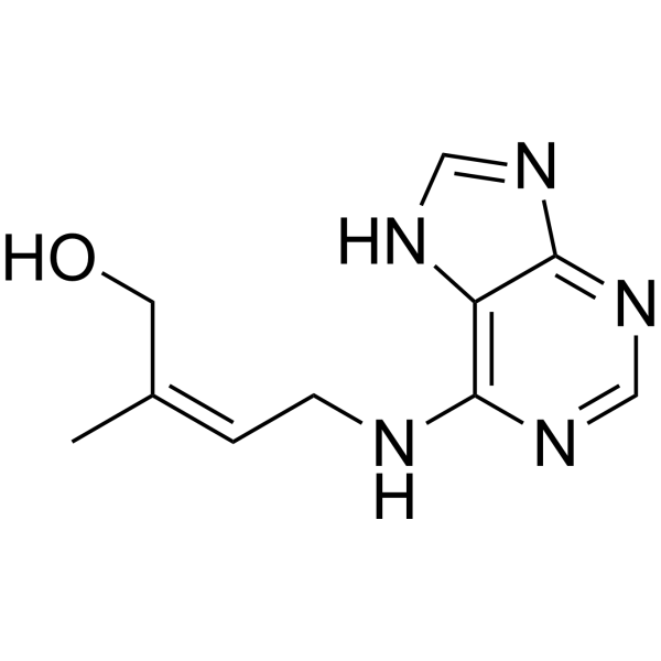 cis-Zeatin 32771-64-5
